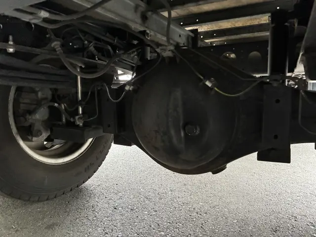 日野 デュトロ 2RG-XZU650Mの写真27