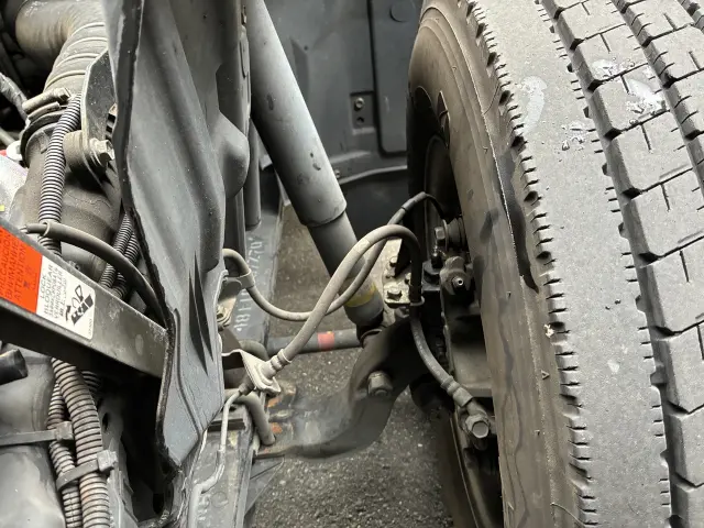日野 デュトロ 2RG-XZU650Mの写真28