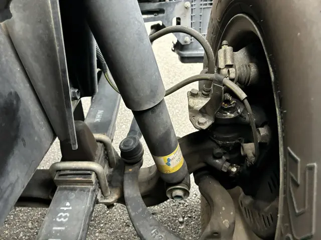 日野 デュトロ 2RG-XZU650Mの写真29