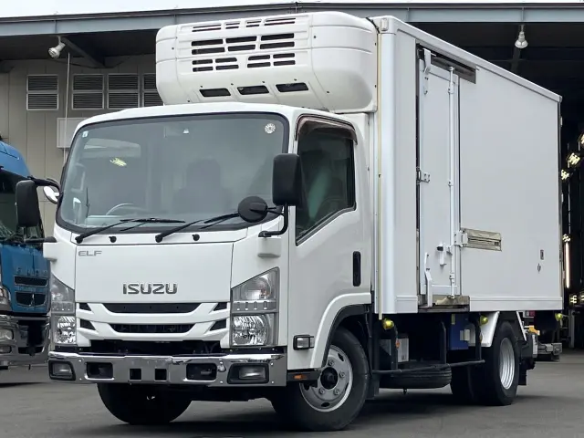 いすゞ エルフ TPG-NMR85ANの写真1