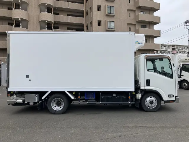 いすゞ エルフ TPG-NMR85ANの写真7