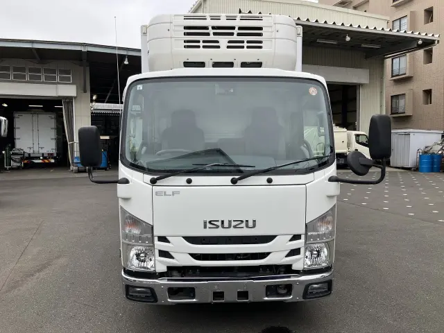 いすゞ エルフ TPG-NMR85ANの写真9