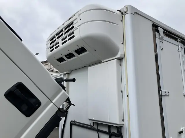 いすゞ エルフ TPG-NMR85ANの写真11