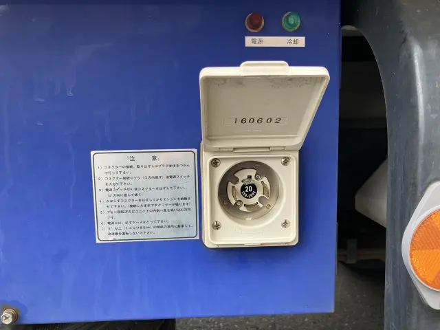 いすゞ エルフ TPG-NMR85ANの写真33