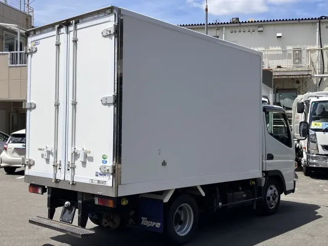 三菱 キャンター 2RG-FBA20の写真2