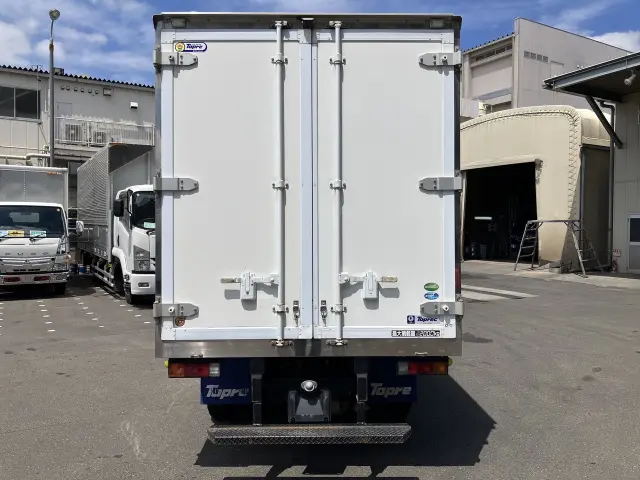 三菱 キャンター 2RG-FBA20の写真3