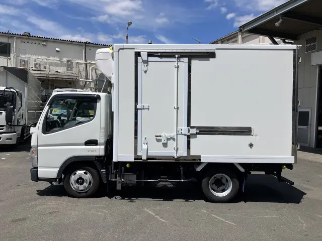 三菱 キャンター 2RG-FBA20の写真4