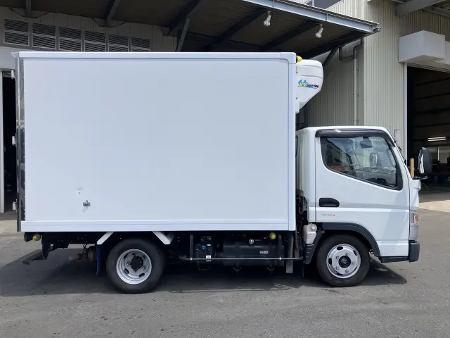 三菱 キャンター 2RG-FBA20の写真7