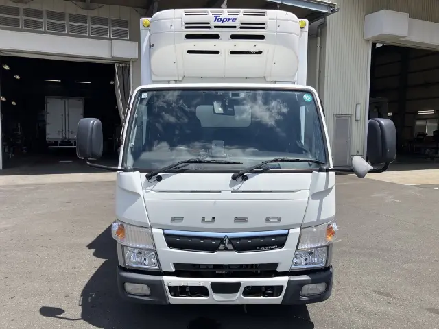 三菱 キャンター 2RG-FBA20の写真9