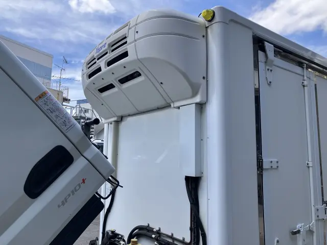三菱 キャンター 2RG-FBA20の写真11