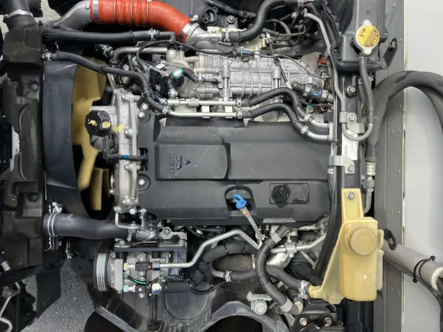 三菱 キャンター 2RG-FBA20の写真23