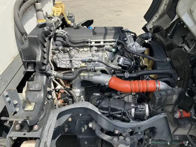 三菱 キャンター 2RG-FBA20の写真25
