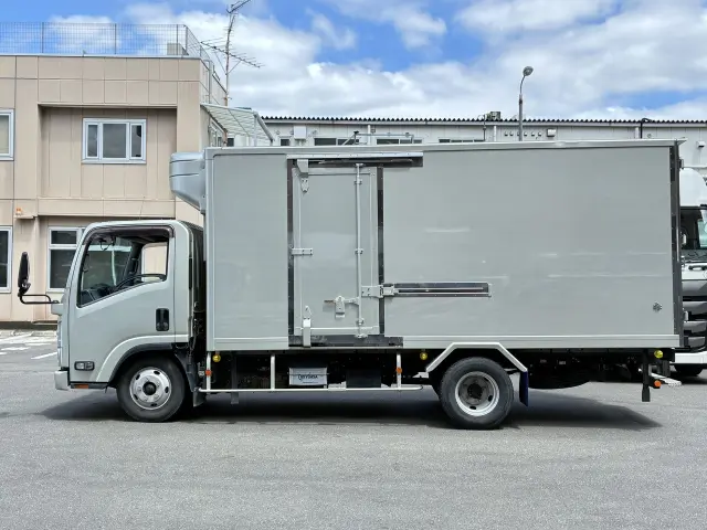 いすゞ エルフ 2RG-NMR88ANの写真3