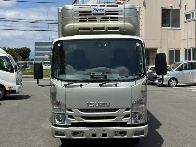 いすゞ エルフ 2RG-NMR88ANの写真8
