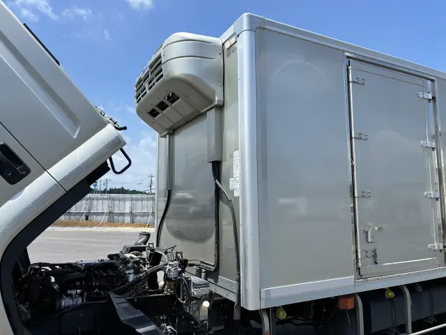 いすゞ フォワード 2PG-FRR90T2の写真10