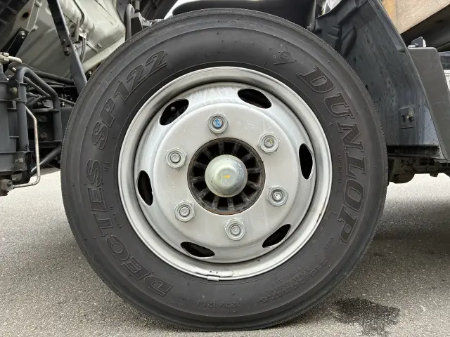 いすゞ エルフ 2RG-NPR88ARの写真2