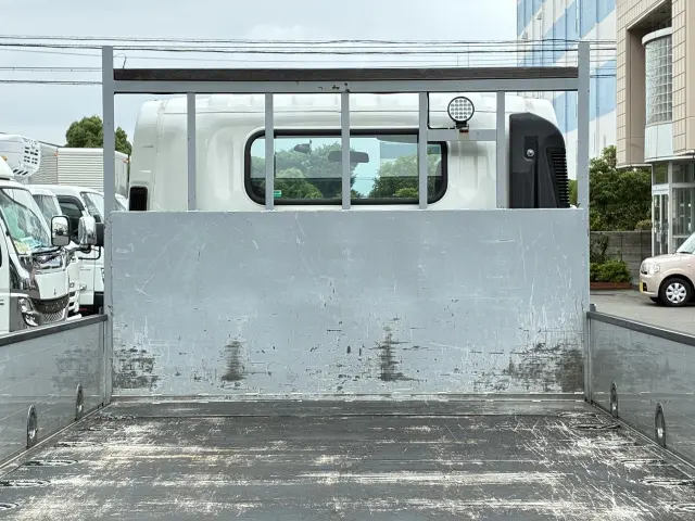 いすゞ エルフ 2RG-NPR88ARの写真5