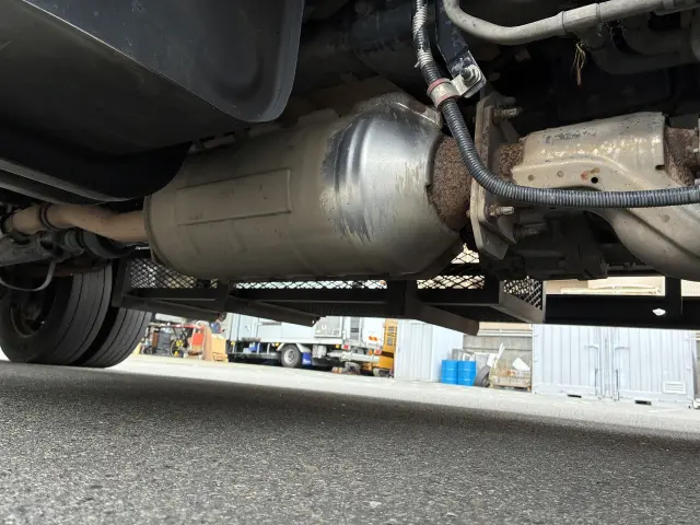 いすゞ エルフ 2RG-NPR88ARの写真17