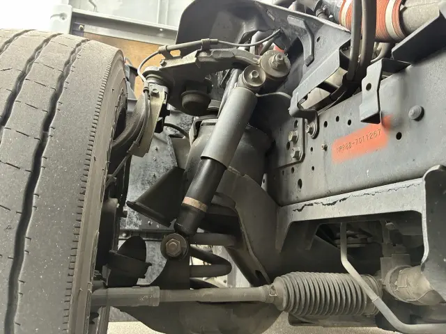 いすゞ エルフ 2RG-NPR88ARの写真20