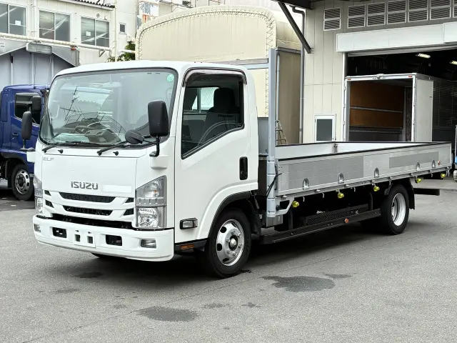 いすゞ エルフ 2RG-NPR88ARの写真24