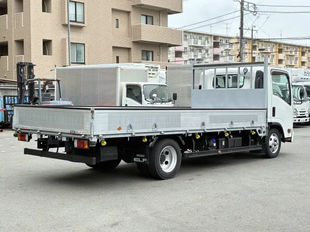 いすゞ エルフ 2RG-NPR88ARの写真25