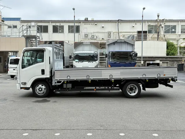 いすゞ エルフ 2RG-NPR88ARの写真27
