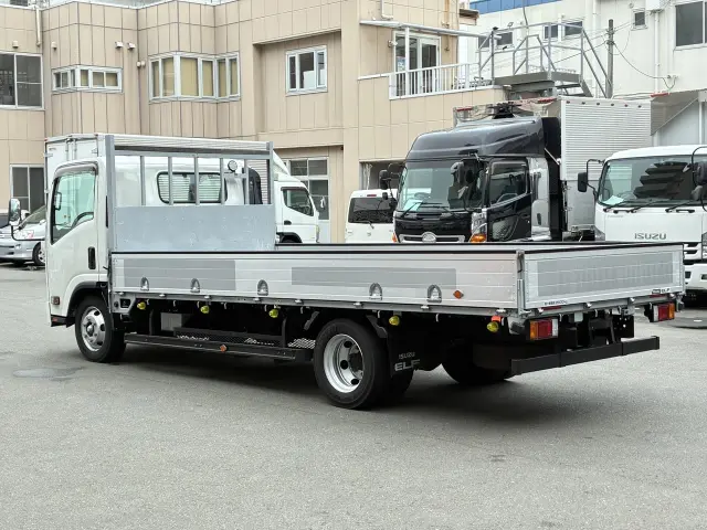 いすゞ エルフ 2RG-NPR88ARの写真28