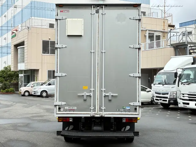 三菱 キャンター TPG-FEA50の写真3