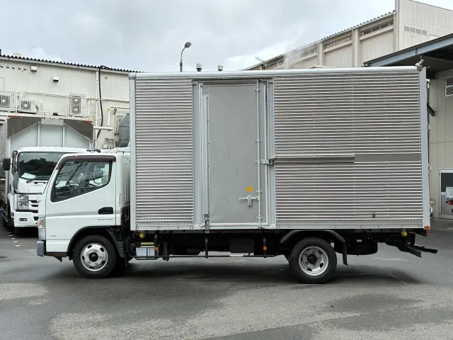 三菱 キャンター TPG-FEA50の写真4