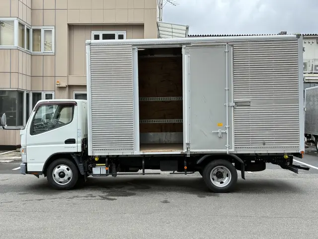 三菱 キャンター TPG-FEA50の写真5