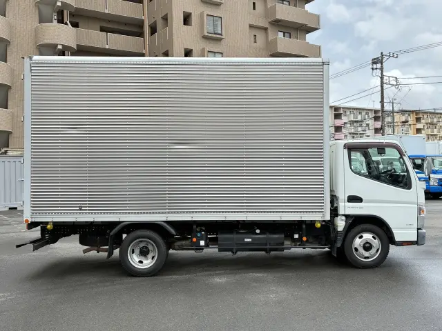 三菱 キャンター TPG-FEA50の写真7