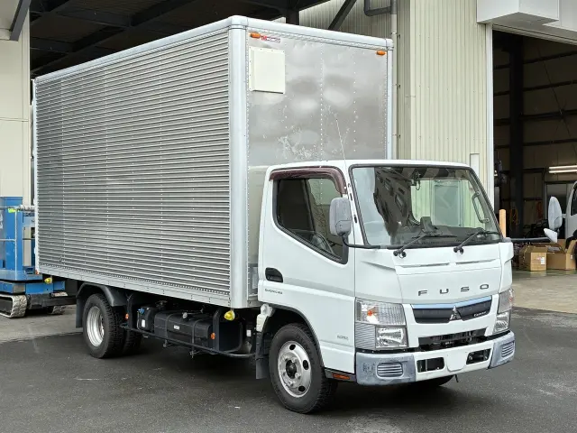 三菱 キャンター TPG-FEA50の写真8