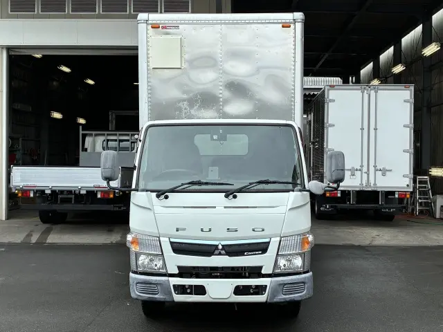 三菱 キャンター TPG-FEA50の写真9