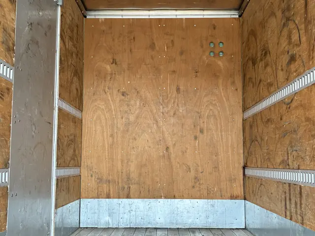 三菱 キャンター TPG-FEA50の写真17