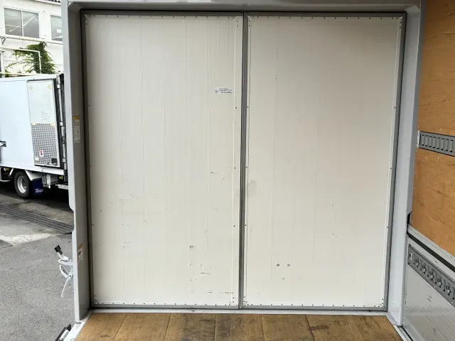 日野 デュトロ 2RG-XZU712Mの写真13