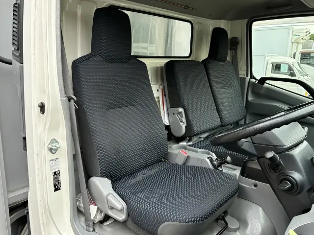 日野 デュトロ 2RG-XZU712Mの写真17