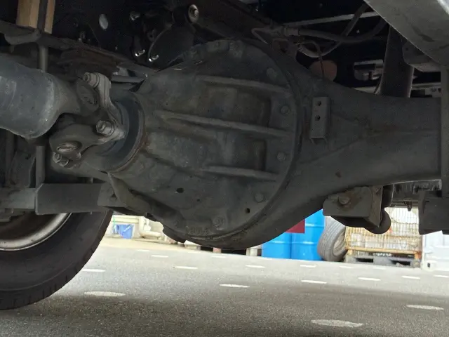 日野 デュトロ 2RG-XZU712Mの写真22