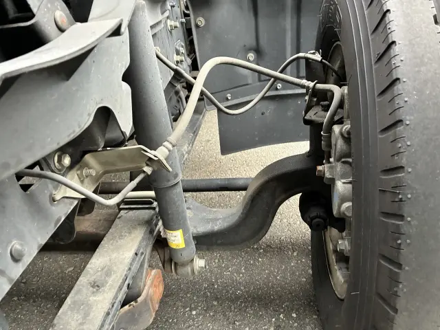 日野 デュトロ 2RG-XZU712Mの写真25