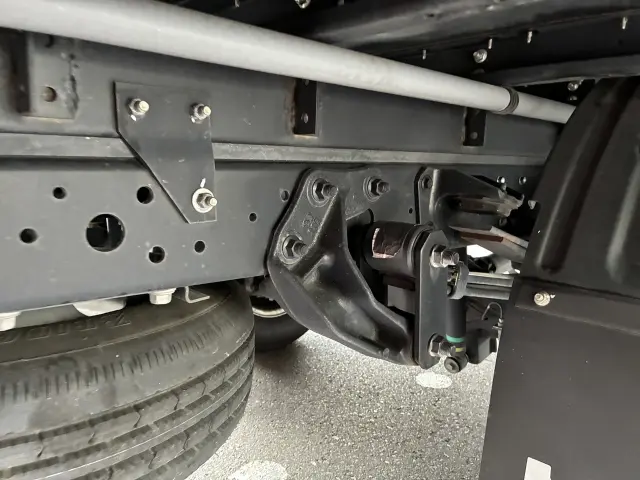 日野 デュトロ 2RG-XZU712Mの写真27