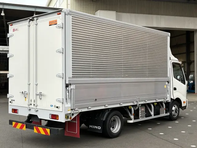 日野 デュトロ 2RG-XZU712Mの写真28