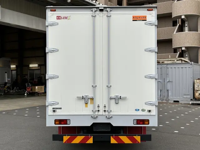 日野 デュトロ 2RG-XZU712Mの写真29