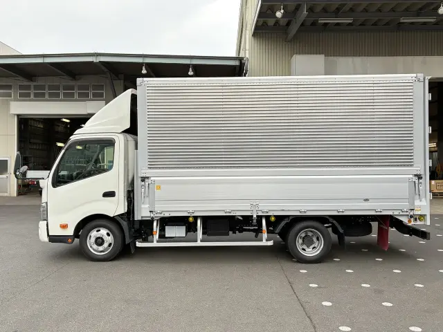 日野 デュトロ 2RG-XZU712Mの写真30