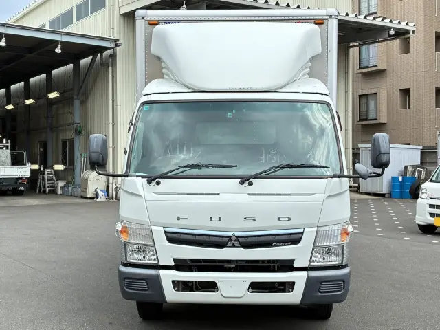三菱 キャンター TPG-FEB50の写真7