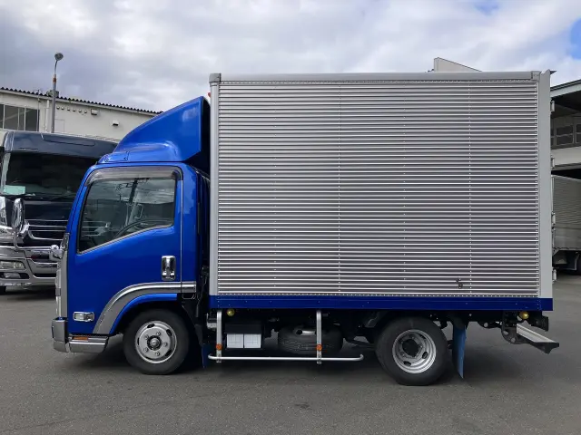 いすゞ エルフ 2RG-NLR88ANの写真4