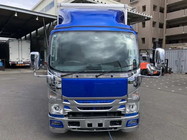 いすゞ エルフ 2RG-NLR88ANの写真8