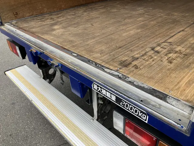 いすゞ エルフ 2RG-NLR88ANの写真17