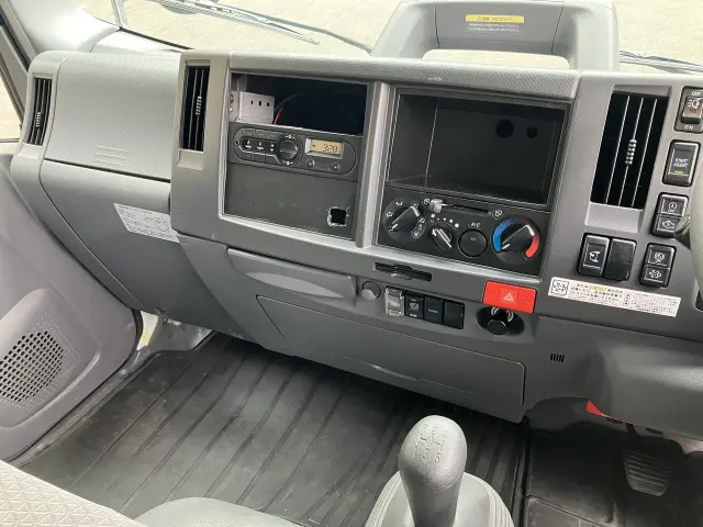 いすゞ エルフ 2RG-NLR88ANの写真21
