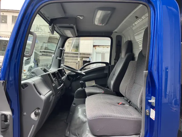 いすゞ エルフ 2RG-NLR88ANの写真22