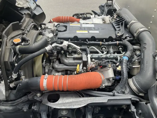 いすゞ エルフ 2RG-NLR88ANの写真24