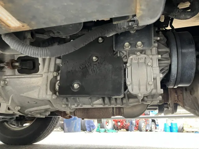 いすゞ エルフ 2RG-NLR88ANの写真26